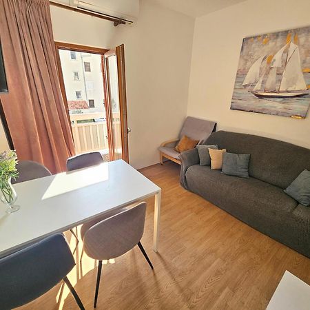 Apartmani Majic Makarská Exteriér fotografie