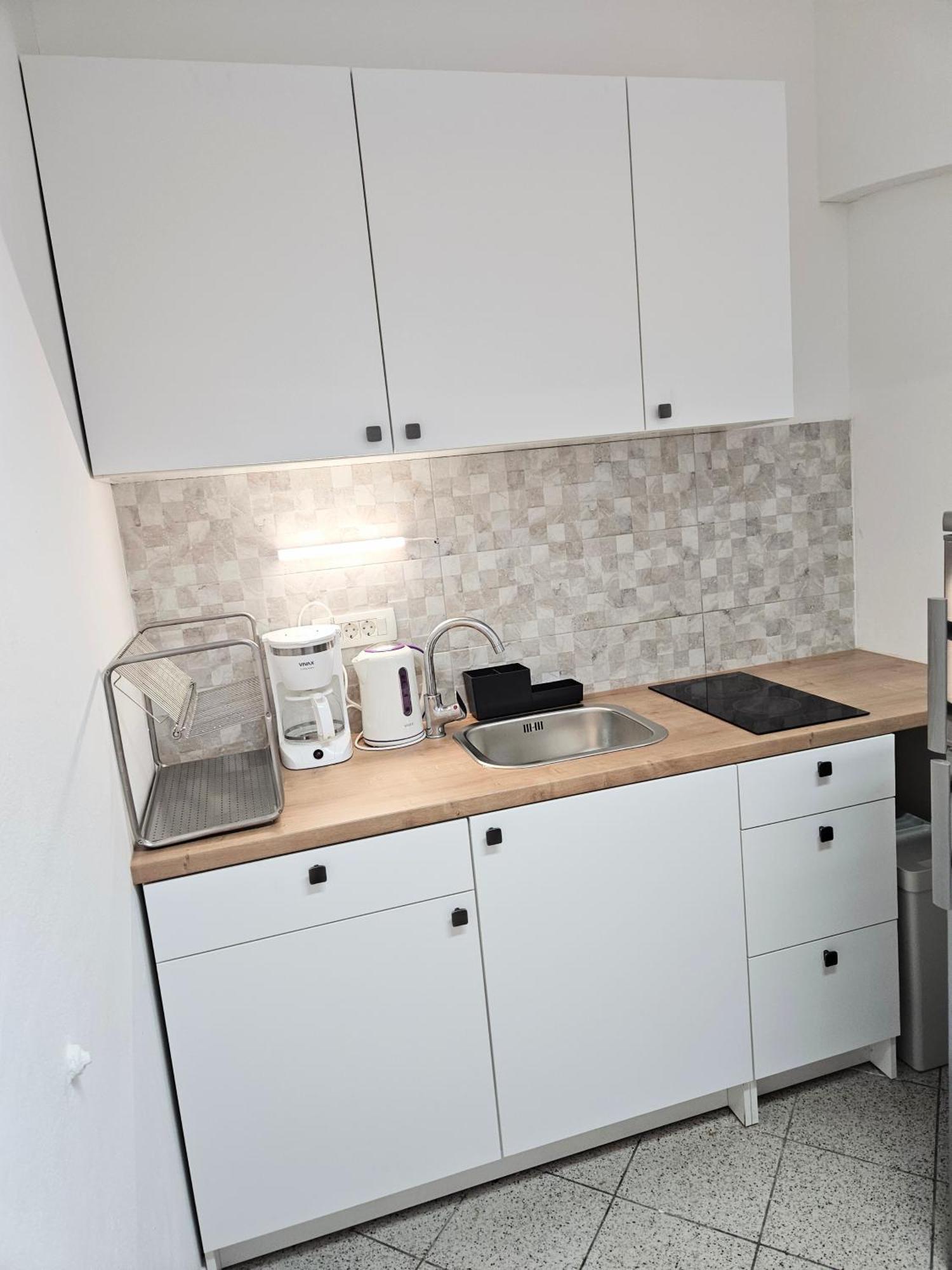 Apartmani Majic Makarská Pokoj fotografie